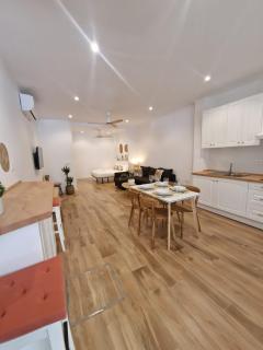 ISG Apartments Triana Estudio 2 - Sevilha - 0
