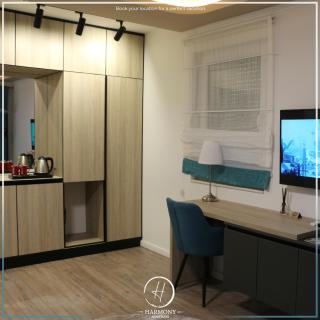 Harmony - Apartmani Tuzla - Tuzla - 1