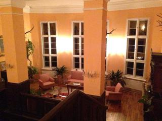 Schloss Grabow, Resting Place & a Luxury Piano Collection Re - Grabow - 9