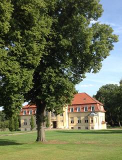 Schloss Grabow, Resting Place & a Luxury Piano Collection Re - Grabow - 7