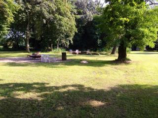 Schloss Grabow, Resting Place & a Luxury Piano Collection Re - Grabow - 5