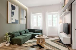 The Green House in Principe Real - Lissabon - 0