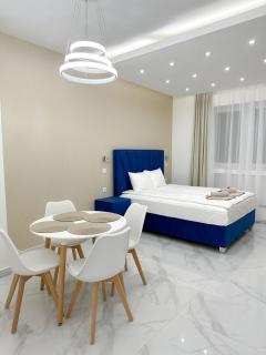 Boutique Luxury Apartments - Budapest - 8