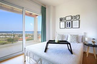 Villa pelagos view - 4