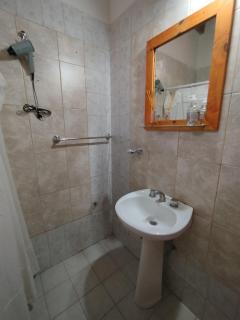 Departamento El Virula - Villa Unión - 2