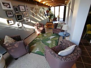 Villa Violet - 1