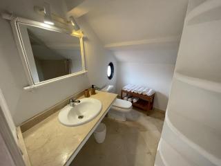 501.Serene studio with large terrace and pool - 1