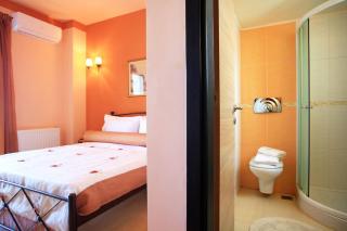 Villa pelagos view - 1