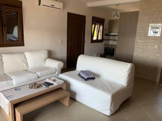 Beachfront Villa Paradise - Vourvourou - 6