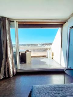 Village Naturiste Cap d'Agde Le Vip - 4