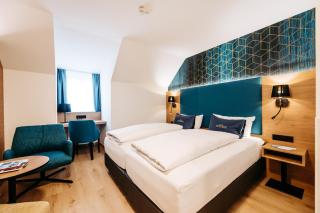 Hotel Messmer - Bregenz - 8