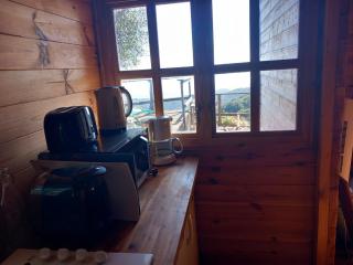 Villa a Croce - Alata - 8