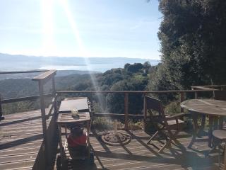 Villa a Croce - Alata - 9