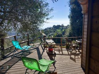 Villa a Croce - Alata - 1