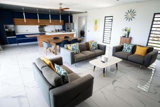Vini Villa Bora - Bora Bora - 4