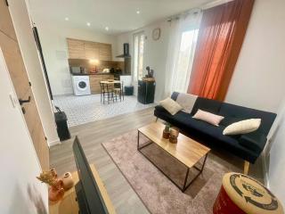 Pleyel cosy - Saint-Denis - 0