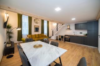 City Center Apartments F6 - Zagreb - 3