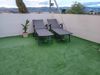 Casa nuestro sueño - Partaloa - 2