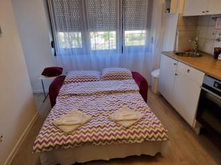 Studio apartman Šapudl - 4