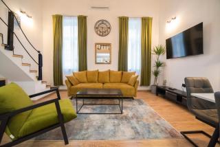 City Center Apartments F6 - Zagreb - 8