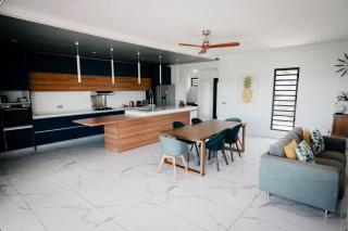 Vini Villa Bora - Bora Bora - 5