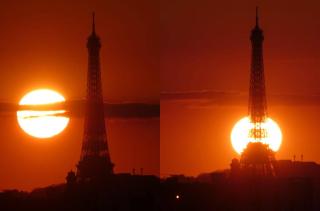 Dernier étage, 108m2, Vue panoramique - Parijs - 5