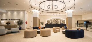 Ilunion Les Corts Spa - Barcelona - 3