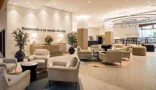 Ilunion Les Corts Spa - Barcelona - 4