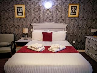 Hitchin Priory Hotel - Hitchin - 4