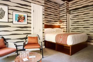 Field Guide Lodge - Stowe - 1
