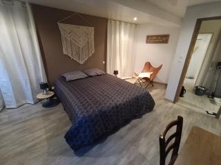 Maison 4 chambres proche Etretat - 8