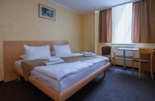 Hotel Express Корпус 2 - Kiev - 8