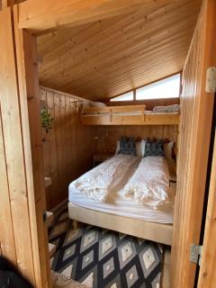 Hestaland Horse Farm Cottage - Borgarnes - 7