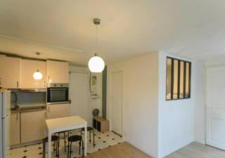 Lovely flat Canal St Martin - 8