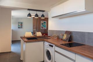 CAPATIPIK - studio Latipik près de la mer - 6