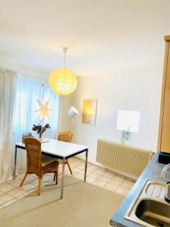 Gemütliches Cottage am Fuße des Schwarzwaldes - 4