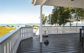 Two-Bedroom Holiday Home In Aabenraa - Aabenraa - 3