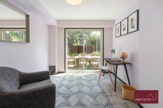 Isleworth - 4 Bed Modern House - Brentford - 1