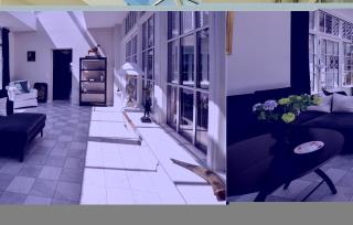 Seven-Bedroom Holiday Home In Orbak - 7