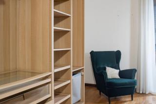 Cavour Elegant apartment At Massimo Theater - Palermo - 6