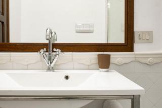 Cavour Elegant apartment At Massimo Theater - Palermo - 4