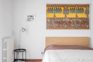 Cavour Elegant apartment At Massimo Theater - 3