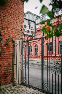 Hotel Darchi - Tbilisi - 9