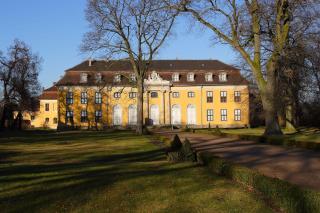 Ferienhaus Familie Berger - Dessau - 9