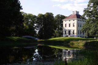 Ferienhaus Familie Berger - Dessau - 8