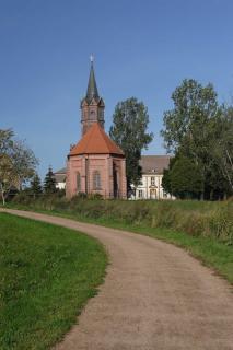 Ferienhaus Familie Berger - Dessau - 6