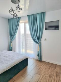 Horizon-Endless Summer Apartaments - Mamaia Sat/Năvodari - 9