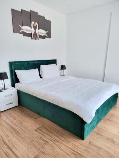Horizon-Endless Summer Apartaments - Mamaia Sat/Năvodari - 8