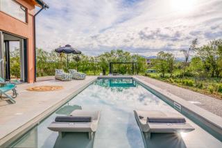 Villa Earth - Lygia - 6