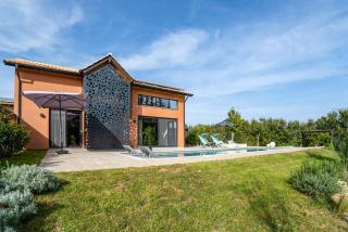Villa Earth - Lygia - 5